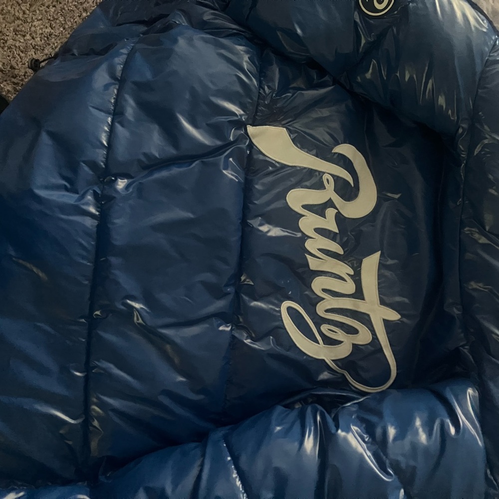 Runts jacket - Picture 6 of 6